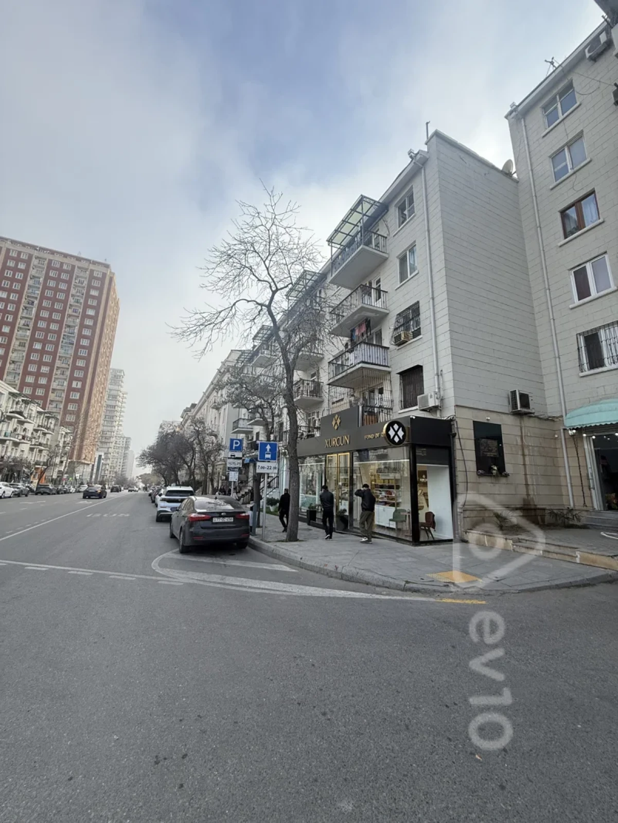 Satılır 2 otaqlı köhnə tikili 42.5 m²