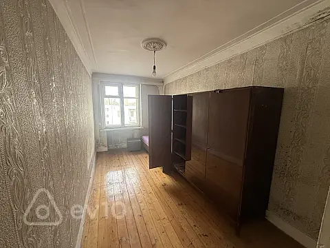 Satılır 2 otaqlı köhnə tikili 42.5 m²