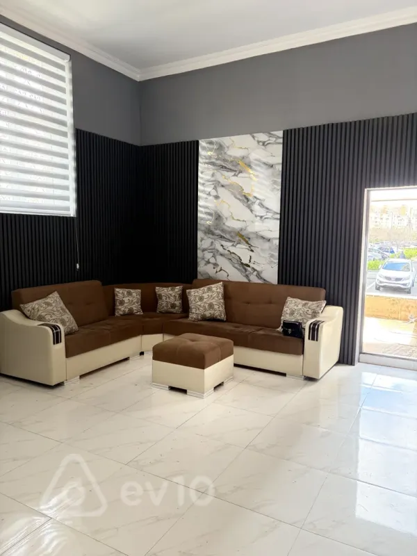 Kirayə verilir 2 otaqlı ofis 50 m²