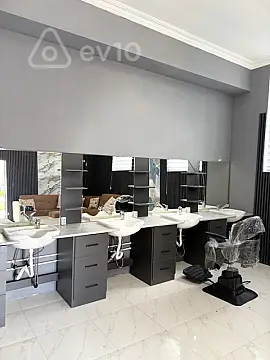 Kirayə verilir 2 otaqlı ofis 50 m²