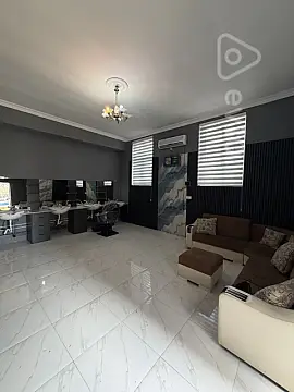 Kirayə verilir 2 otaqlı ofis 50 m²