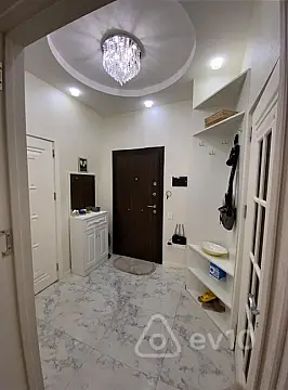 Kirayə verilir 2 otaqlı yeni tikili 45 m²