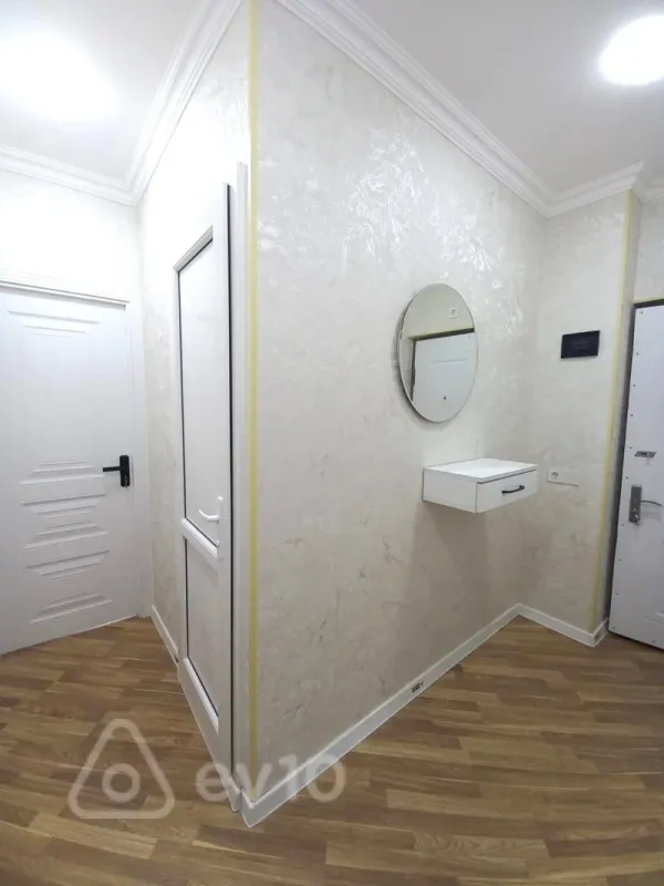 Satılır 1 otaqlı köhnə tikili 45 m²