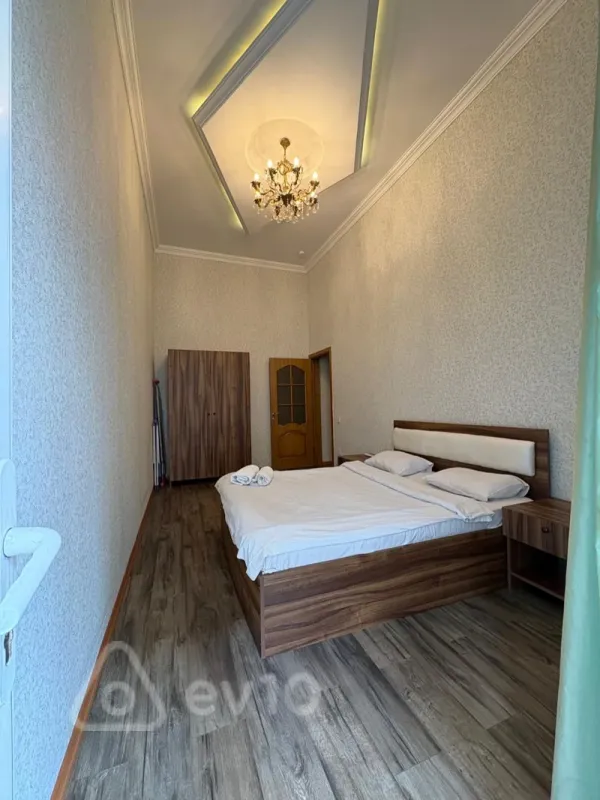 Satılır 3 otaqlı köhnə tikili 110 m²