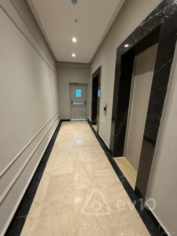 Kirayə verilir 1 otaqlı yeni tikili 46 m²