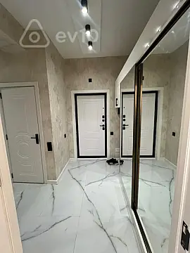 Kirayə verilir 3 otaqlı yeni tikili 95 m²