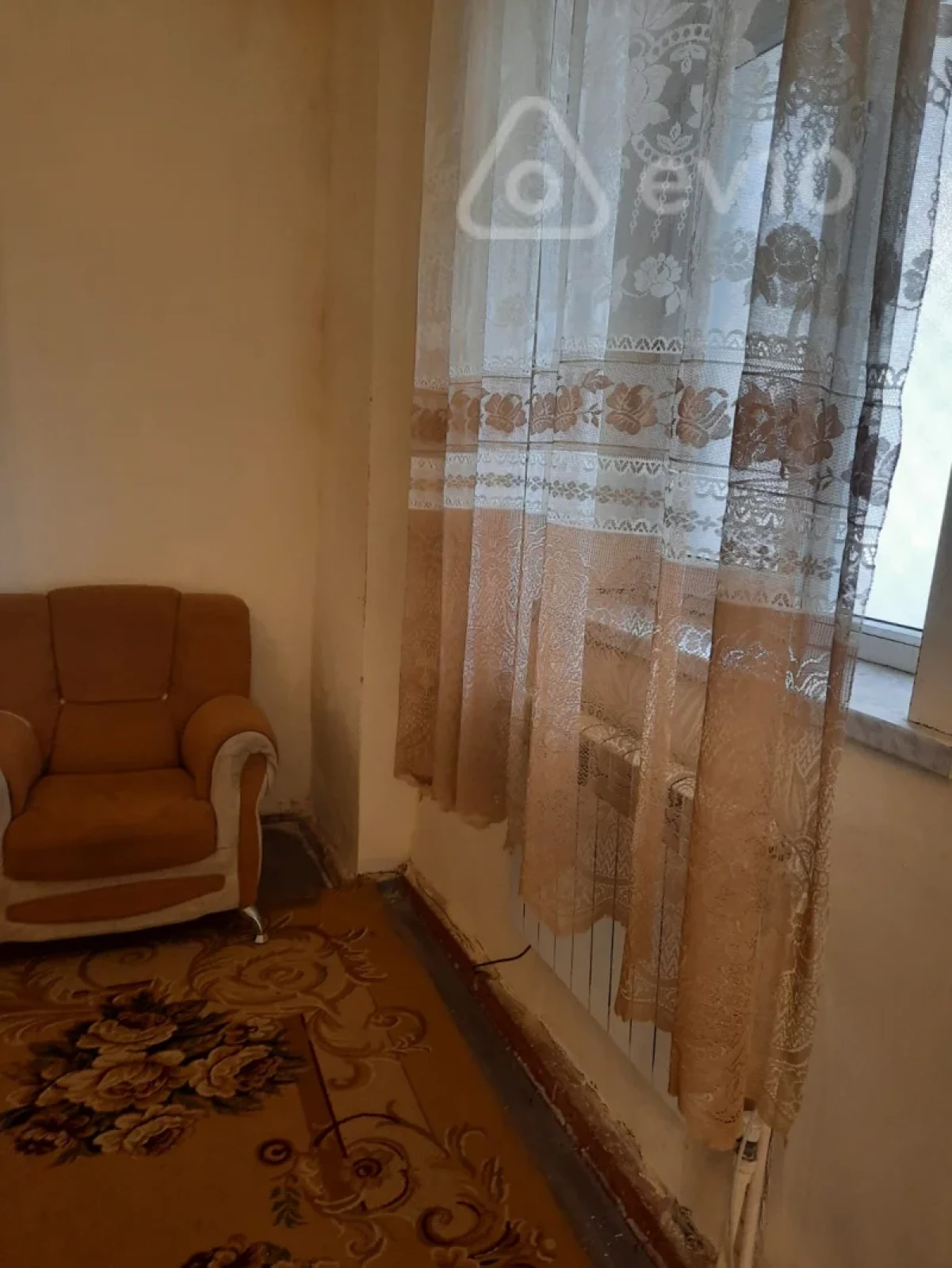 Kirayə verilir 3 otaqlı həyət evi 100 m²