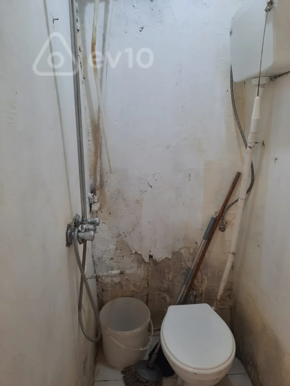 Kirayə verilir 3 otaqlı həyət evi 100 m²