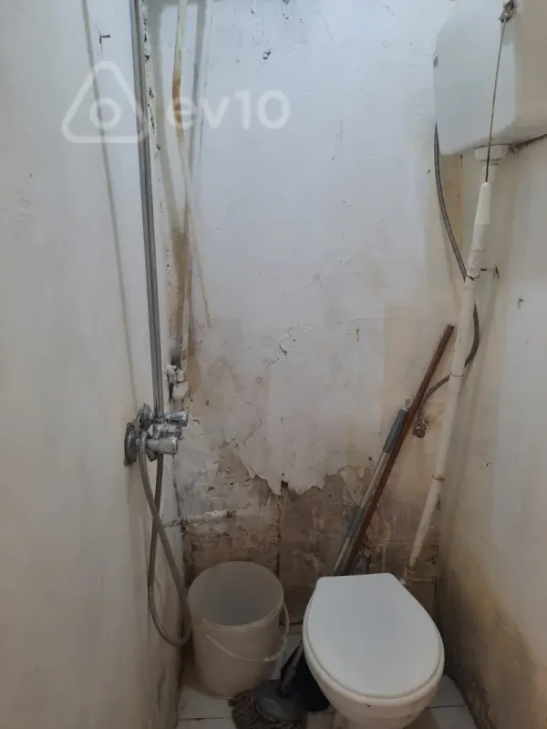 Kirayə verilir 3 otaqlı həyət evi 100 m²