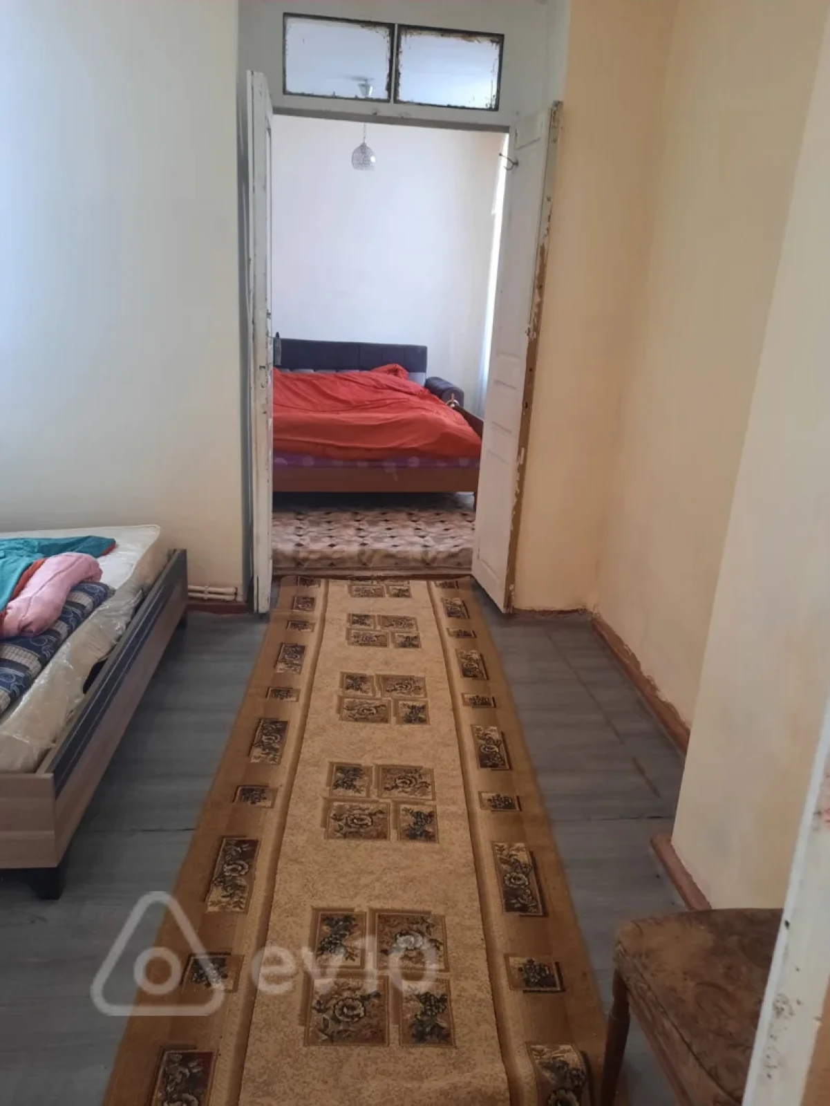 Kirayə verilir 3 otaqlı həyət evi 100 m²