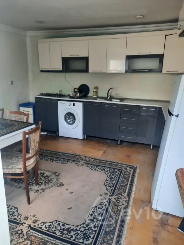 Kirayə verilir 3 otaqlı həyət evi 100 m²