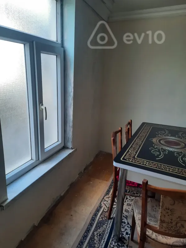 Kirayə verilir 3 otaqlı həyət evi 100 m²