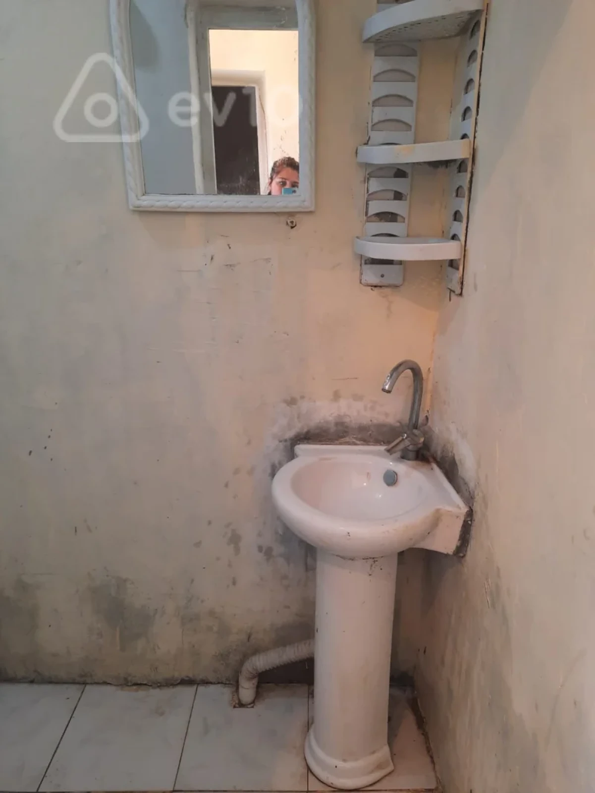 Kirayə verilir 3 otaqlı həyət evi 100 m²