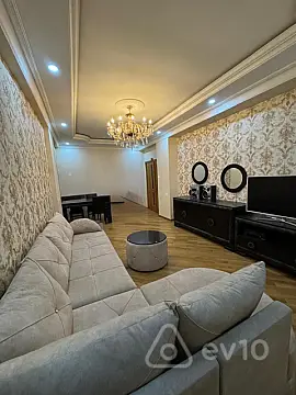 Satılır 3 otaqlı yeni tikili 125 m² — Bakı, Nəsimi 3 otaq 125.00 m²
