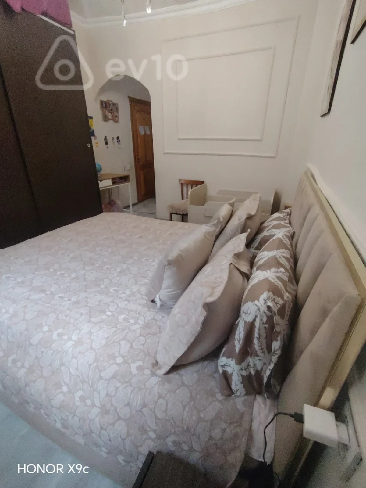 Kirayə verilir 2 otaqlı həyət evi 70 m²