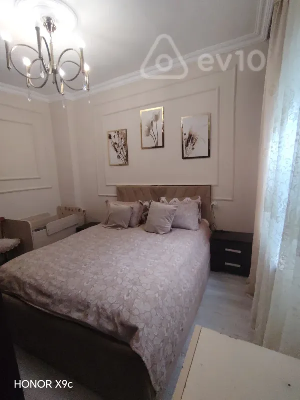 Kirayə verilir 2 otaqlı həyət evi 70 m²