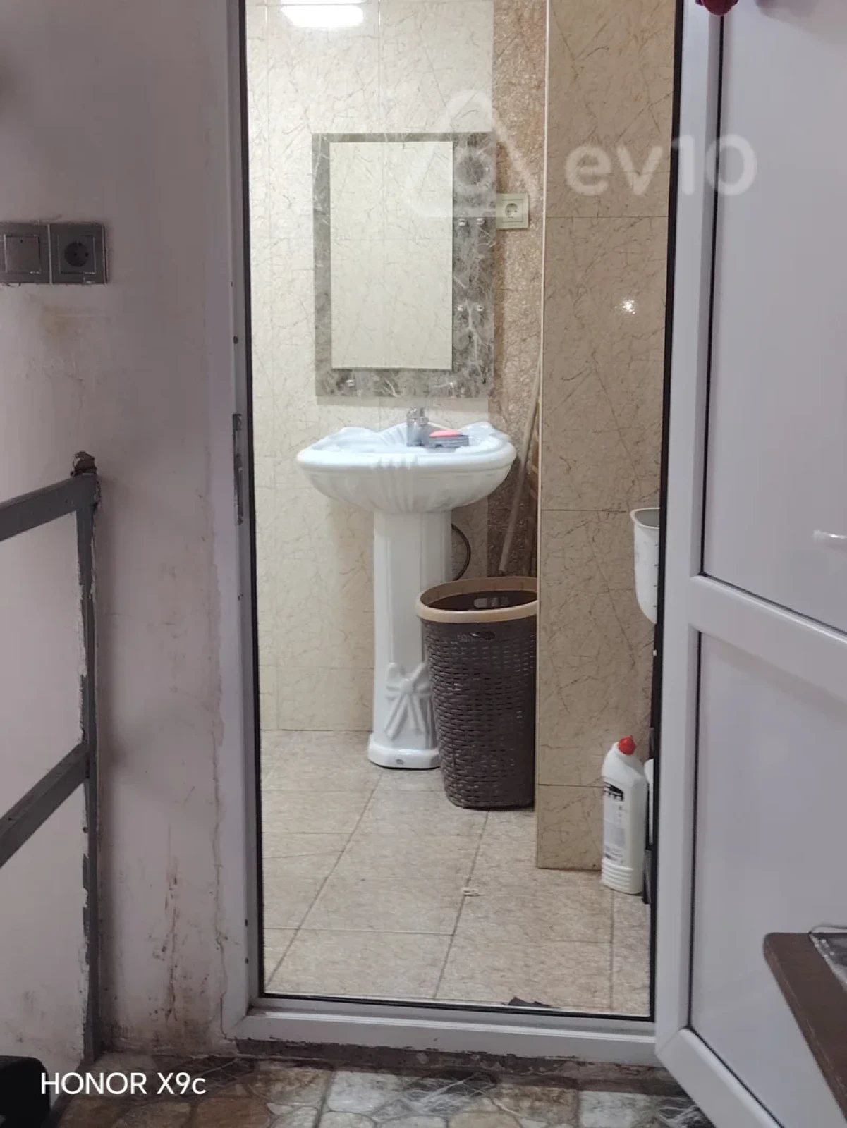 Kirayə verilir 2 otaqlı həyət evi 70 m²