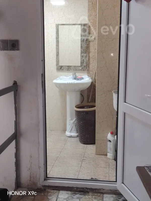 Kirayə verilir 2 otaqlı həyət evi 70 m²