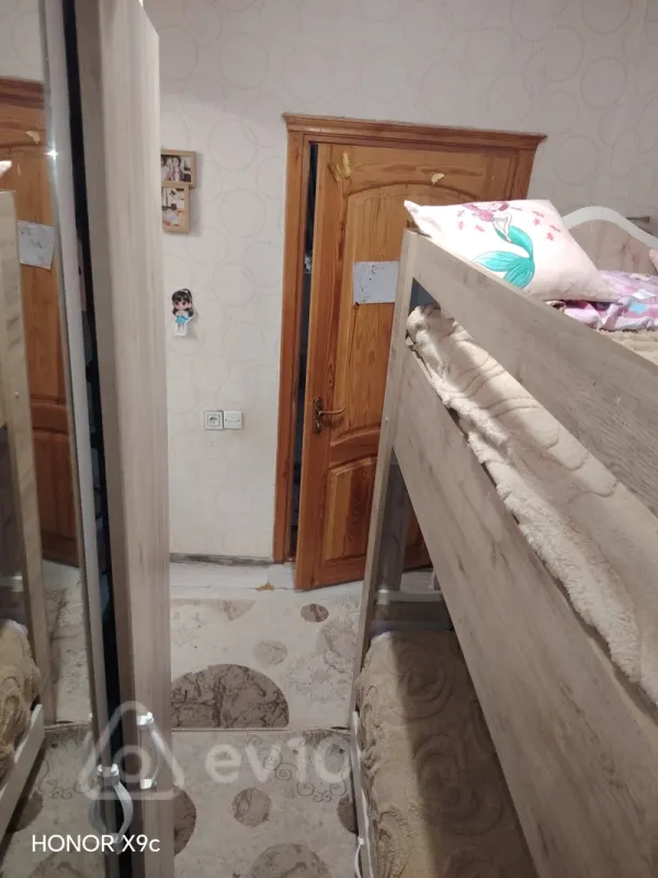 Kirayə verilir 2 otaqlı həyət evi 70 m²