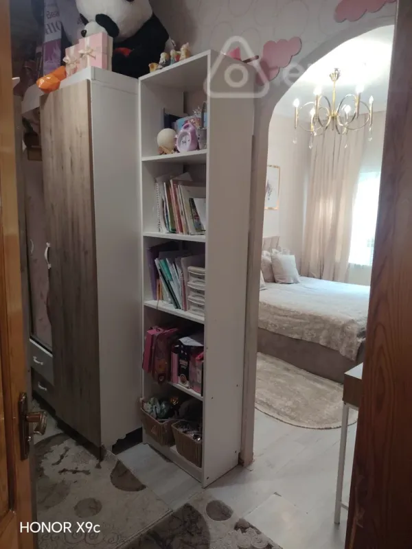 Kirayə verilir 2 otaqlı həyət evi 70 m²