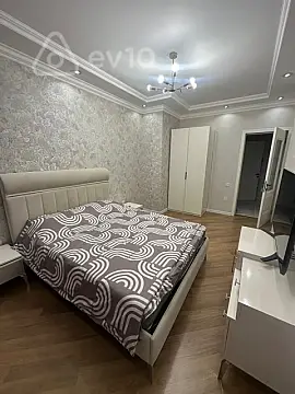 Kirayə verilir 1 otaqlı yeni tikili 75 m² — Bakı, Nərimanov 1 otaq 75.00 m²