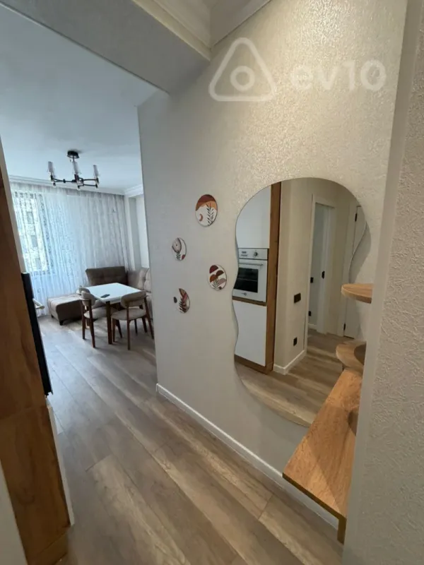 Kirayə verilir 2 otaqlı yeni tikili 52 m²