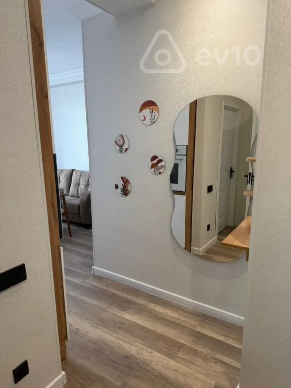 Kirayə verilir 2 otaqlı yeni tikili 52 m²