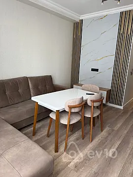 Kirayə verilir 2 otaqlı yeni tikili 52 m²