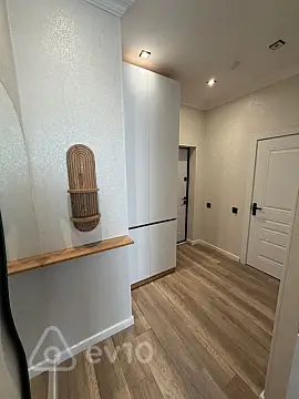 Kirayə verilir 2 otaqlı yeni tikili 52 m²