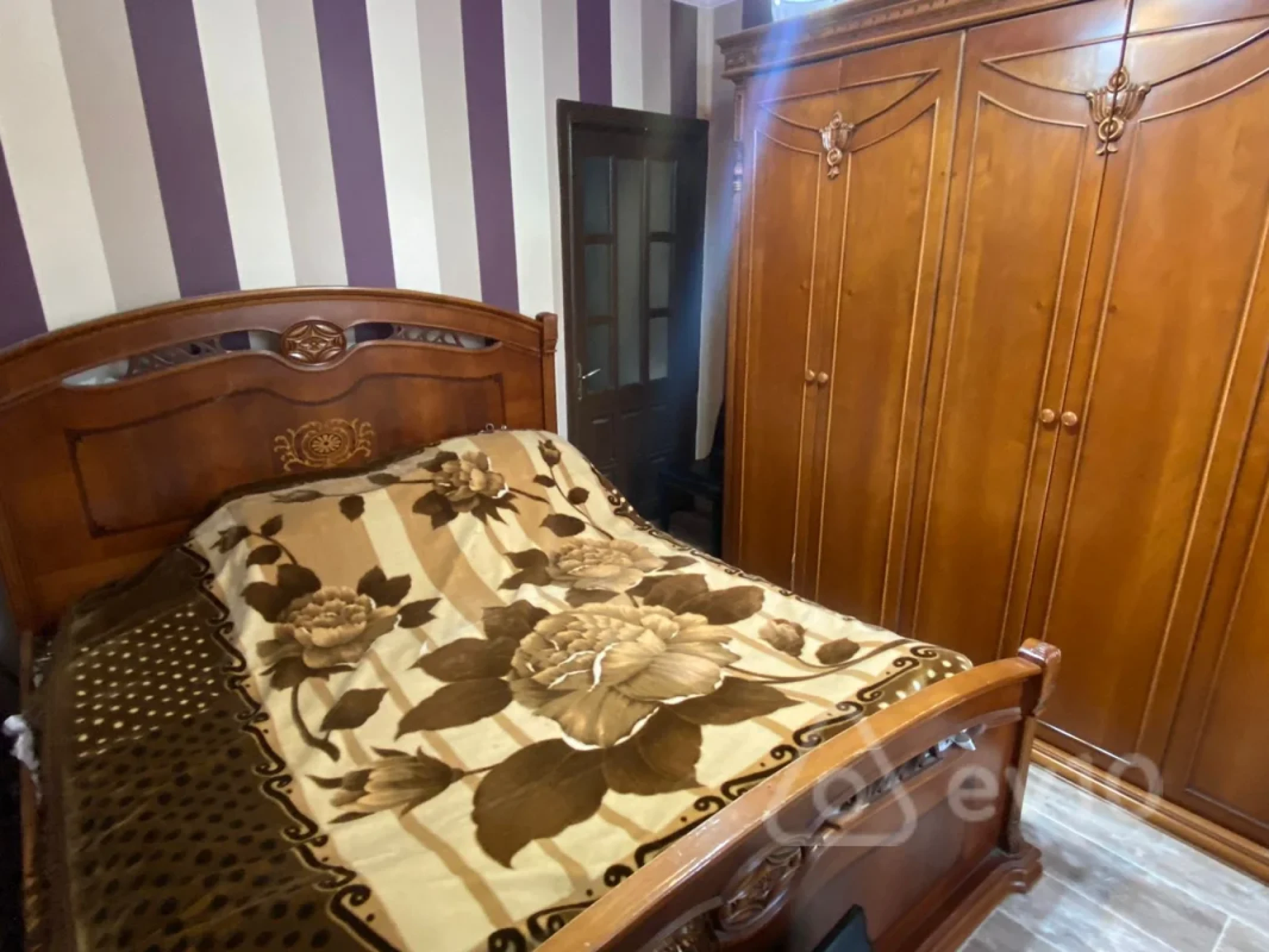 Kirayə verilir 2 otaqlı köhnə tikili 60 m²