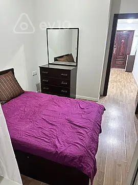 Kirayə verilir 1 otaqlı yeni tikili 37 m²