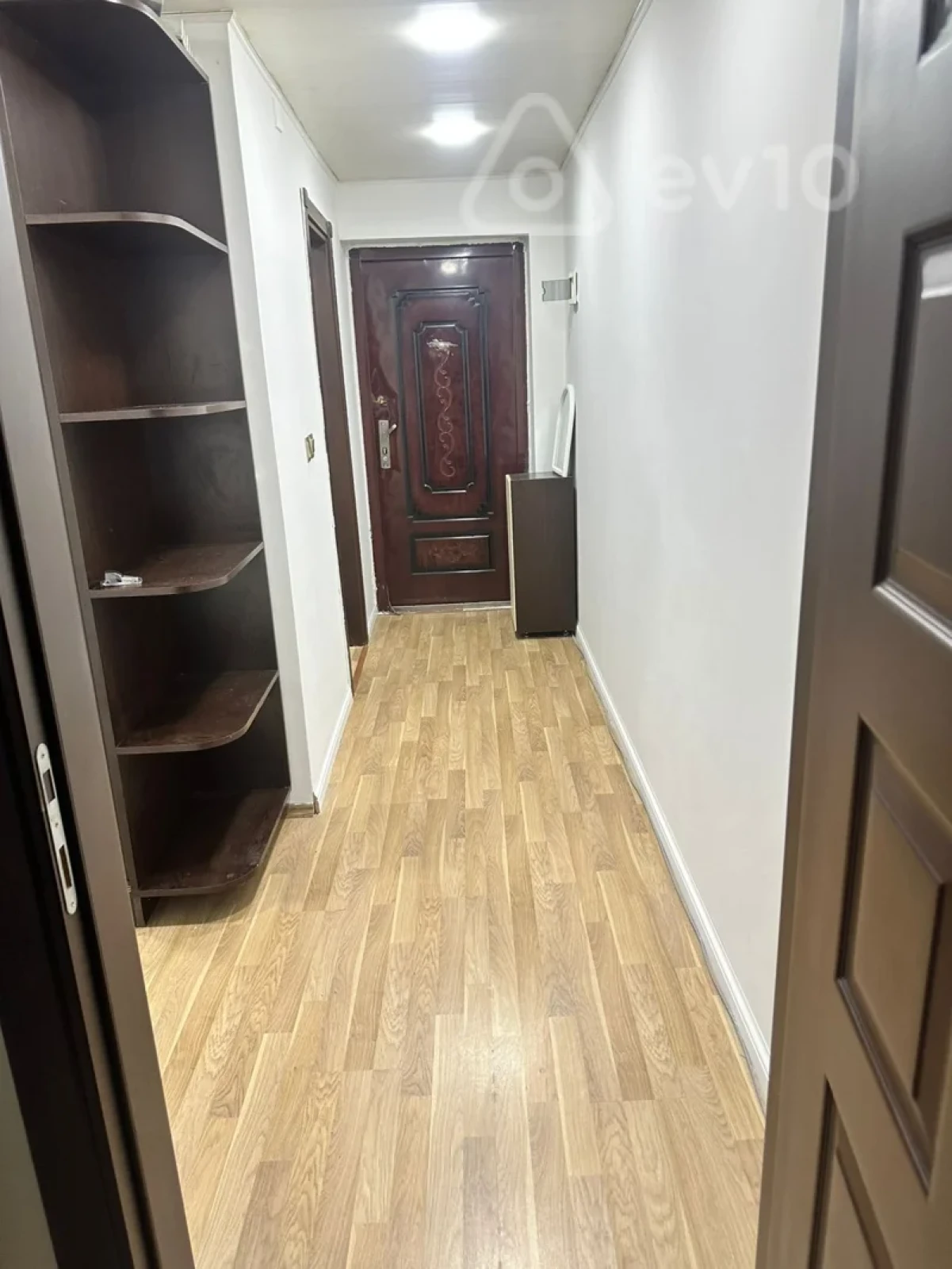 Kirayə verilir 1 otaqlı yeni tikili 37 m²