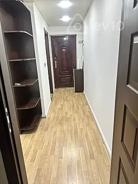 Kirayə verilir 1 otaqlı yeni tikili 37 m²