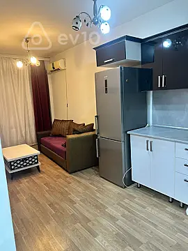 Kirayə verilir 1 otaqlı yeni tikili 37 m² — Bakı, Yasamal 1 otaq 37.00 m²