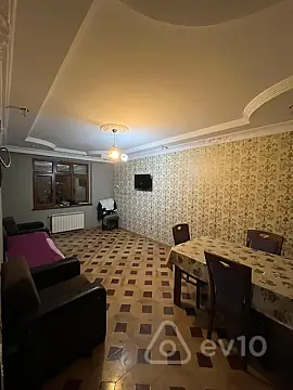 Kirayə verilir 2 otaqlı yeni tikili 70 m² — Bakı, Sabunçu 2 otaq 70.00 m²