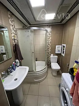 Kirayə verilir 2 otaqlı yeni tikili 70 m²