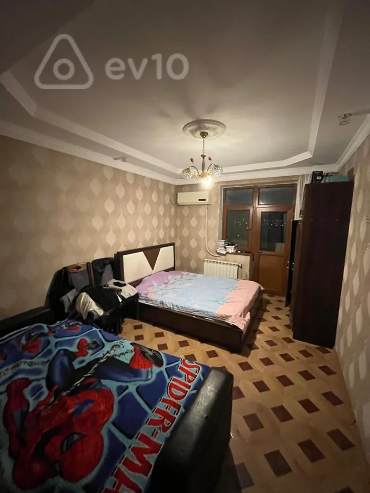 Kirayə verilir 2 otaqlı yeni tikili 70 m²