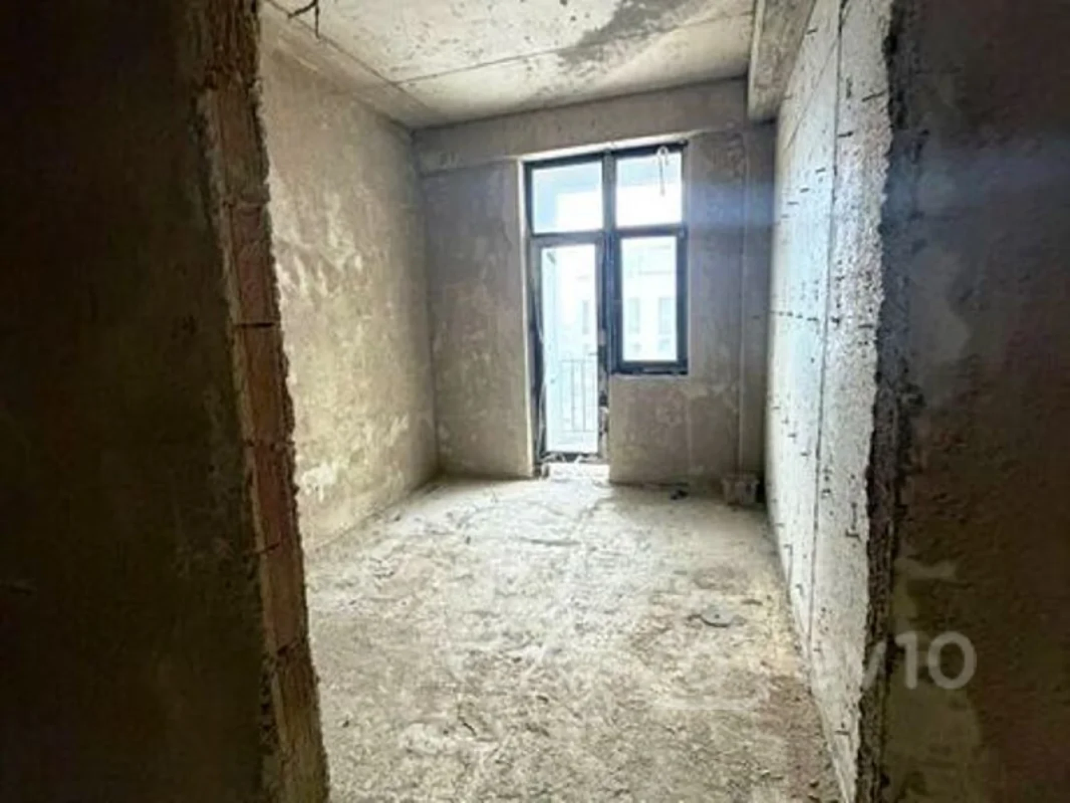 Satılır 3 otaqlı yeni tikili 97 m²
