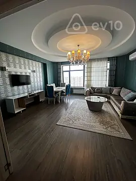 Kirayə verilir 3 otaqlı yeni tikili 140 m² — Bakı, Yasamal 3 otaq 140.00 m²