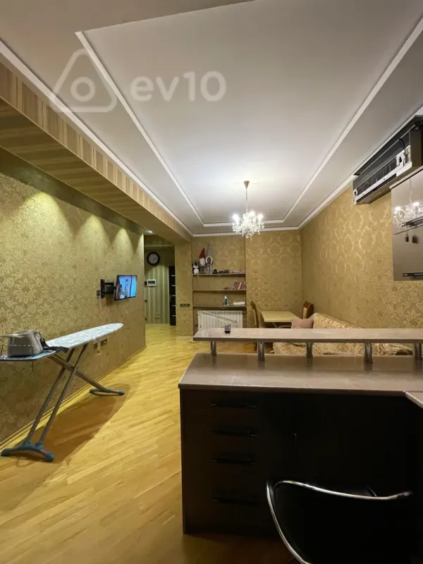 Kirayə verilir 3 otaqlı yeni tikili 70 m²