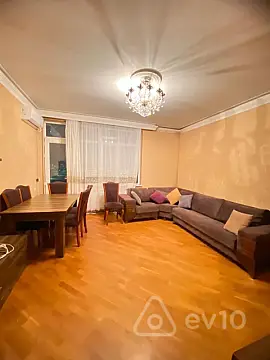 Kirayə verilir 3 otaqlı yeni tikili 92 m² — Bakı, Xətai 3 otaq 92.00 m²