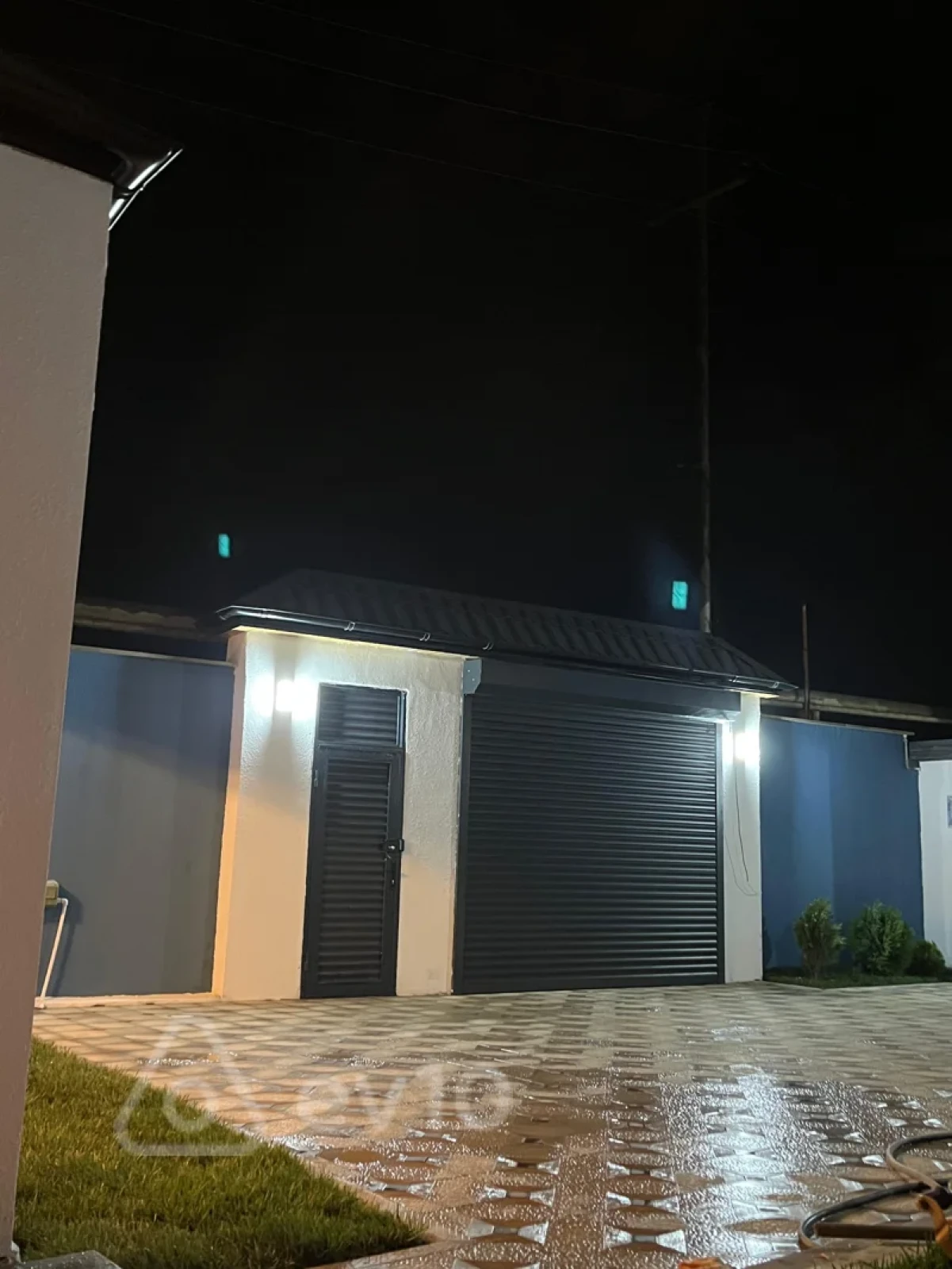 Kirayə verilir 3 otaqlı həyət evi 120 m²