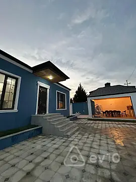 Kirayə verilir 3 otaqlı həyət evi 120 m² — Bakı, Sabunçu 3 otaq 120.00 m²