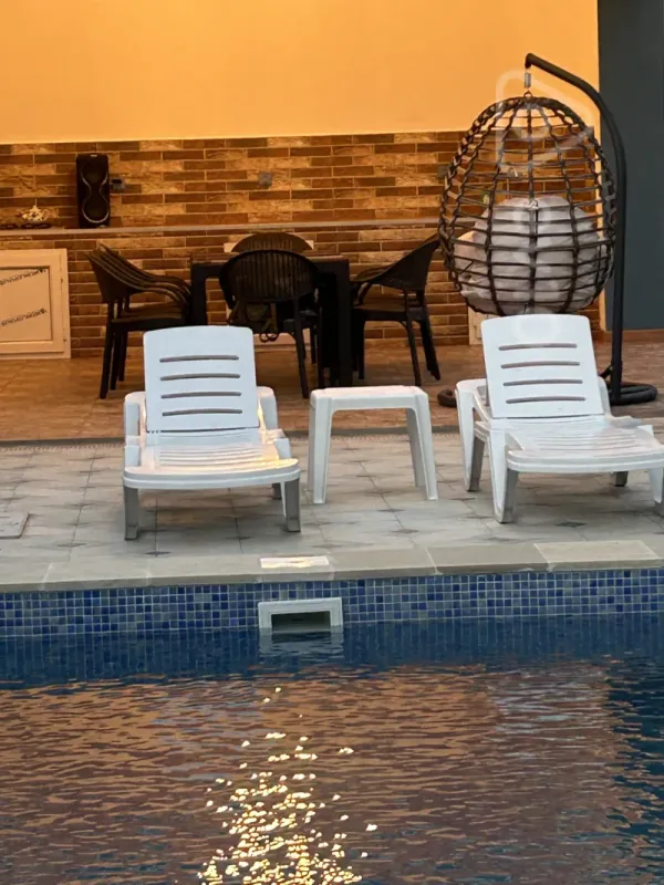 Kirayə verilir 3 otaqlı həyət evi 120 m²