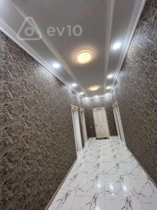 Kirayə verilir 3 otaqlı həyət evi 120 m²