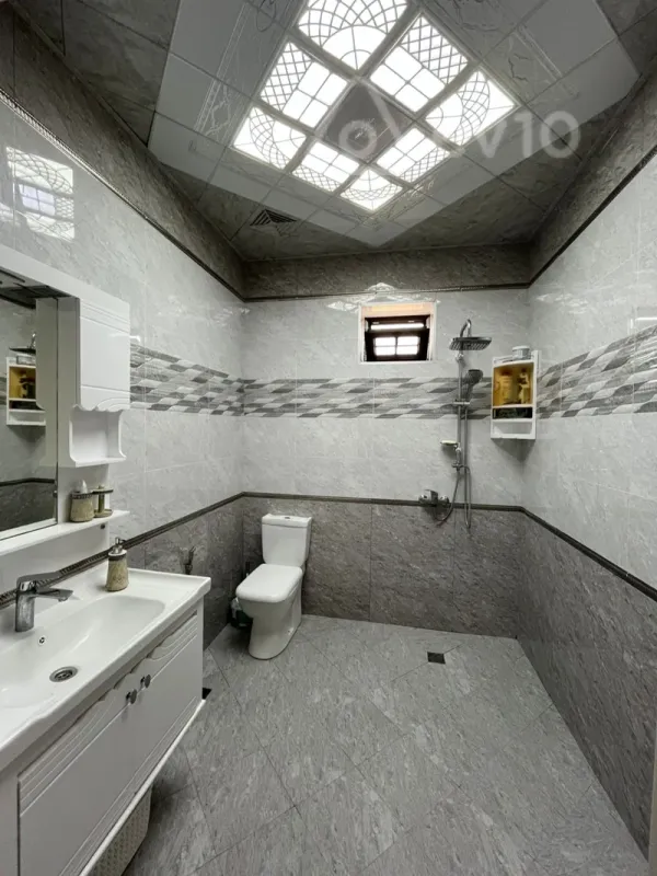 Kirayə verilir 3 otaqlı həyət evi 120 m²