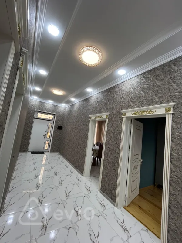 Kirayə verilir 3 otaqlı həyət evi 120 m²