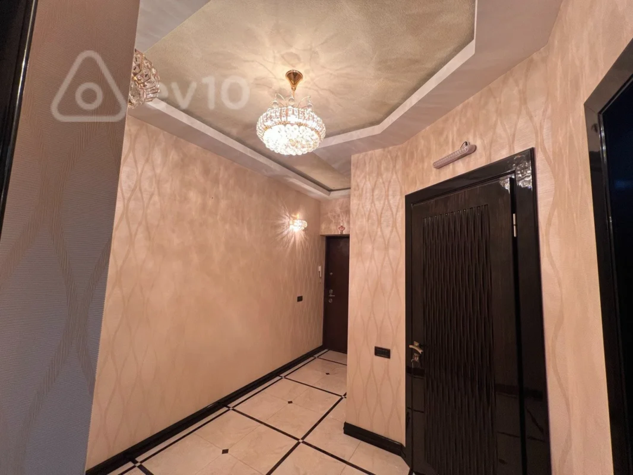 Kirayə verilir 2 otaqlı yeni tikili 90 m²