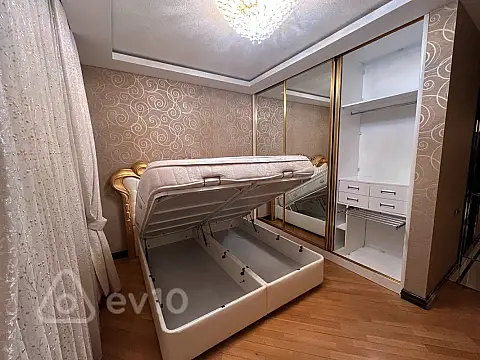 Kirayə verilir 2 otaqlı yeni tikili 90 m²