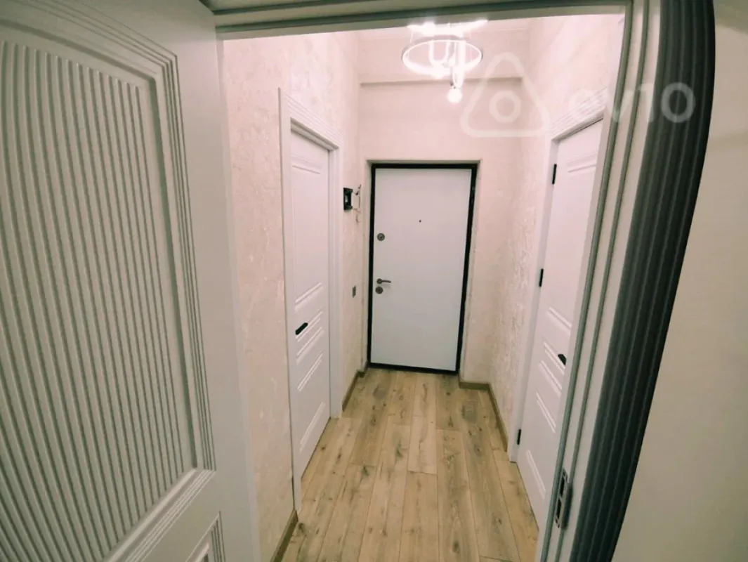 Satılır 3 otaqlı yeni tikili 60 m²